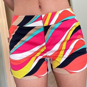 Trina Turk shorts